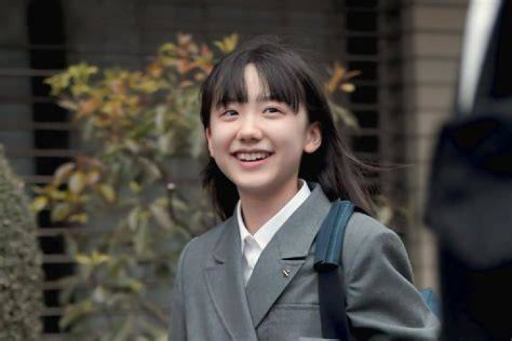 芦田希空：注目の若手女優、その魅力と今後の展望