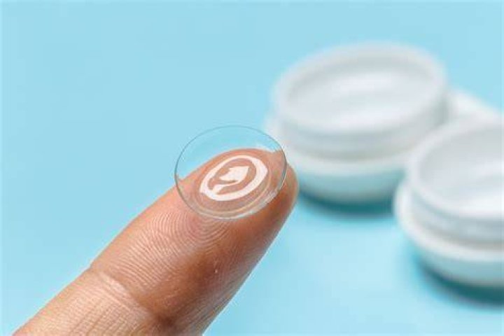 コンタクト レンズ 近視 用 とは？種類・選び方・注意点をやさしく解説