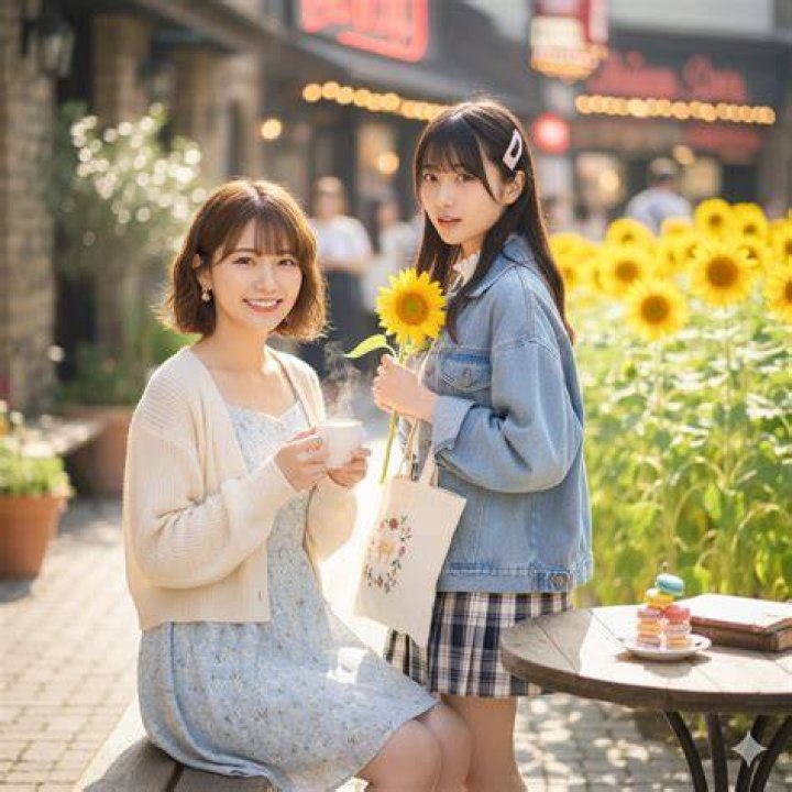Japanese Lesbian Nampa: The Unspoken Rules of Queer Dating in Japan