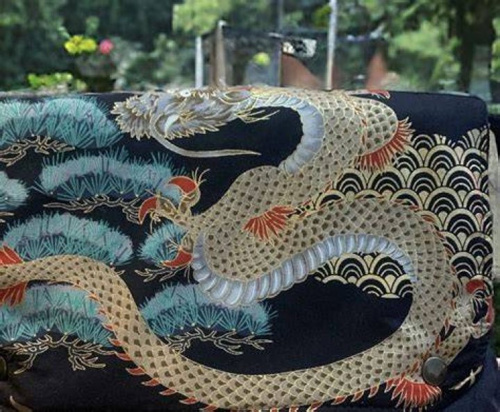 黒龍 まりあ：知られざる経歴と現在の活動を徹底解説