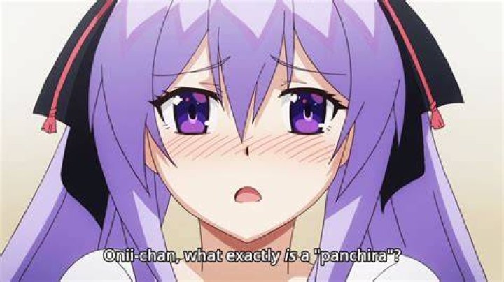 ノー パンチラとは？その意味、背景、そして現代アニメ・漫画における表現の変化