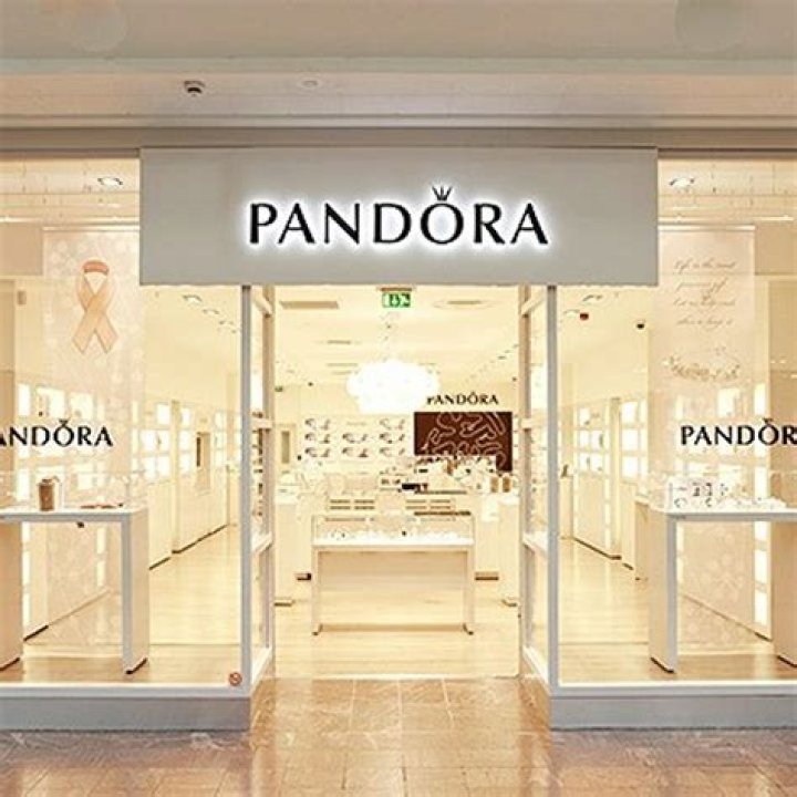 Pandora ブレスレット チャーム 選び方